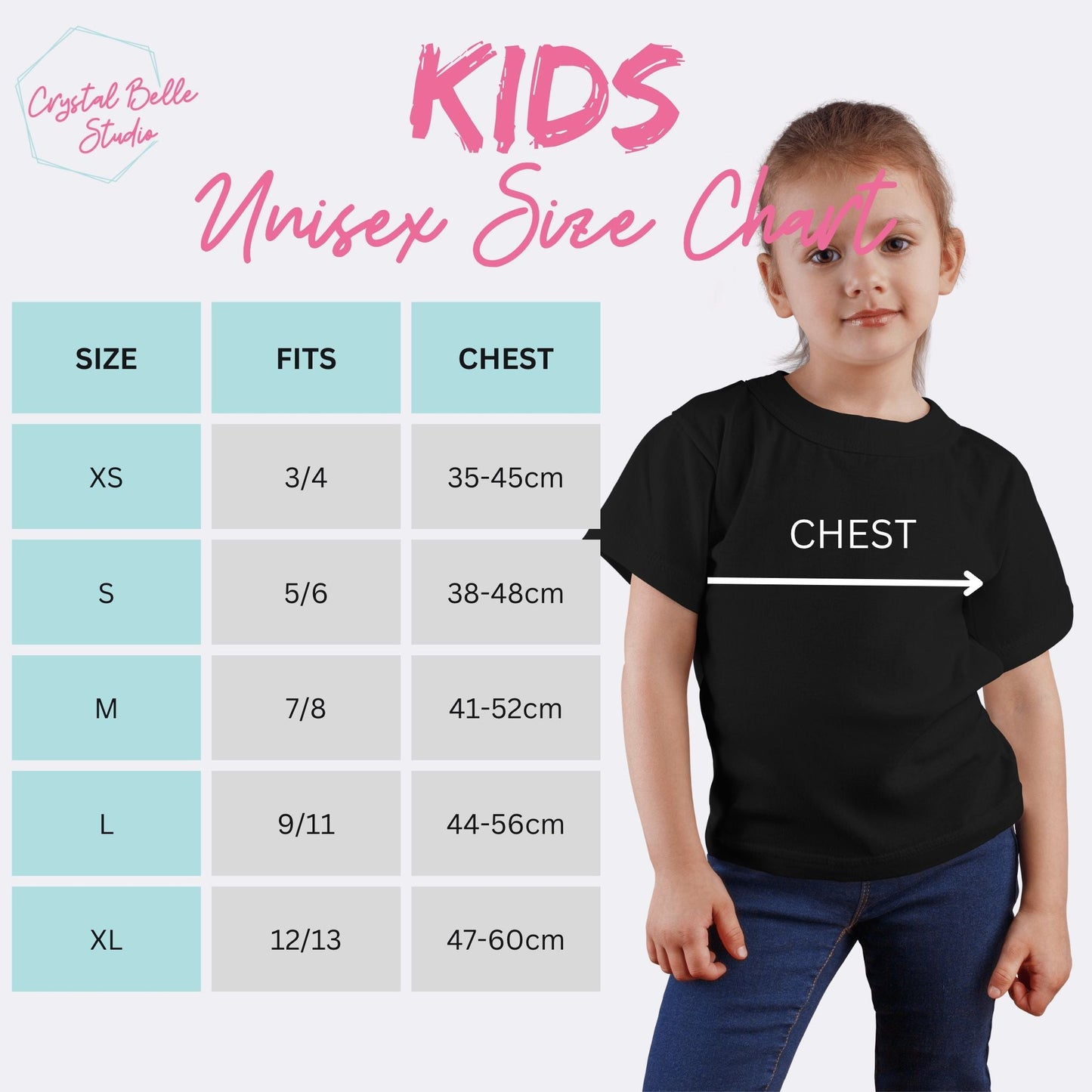 Real Girls Ride Dirt Bikes Kids T-Shirt